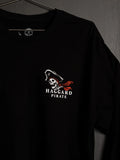 Haggard Pirate Ghost Riders L/S Tee