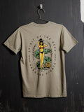 Haggard Pirate Spirit S/S Tee