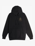 Haggard Pirate Woodland Hoodie