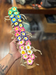 Puka Creations Hawaiian Flower Bracelets
