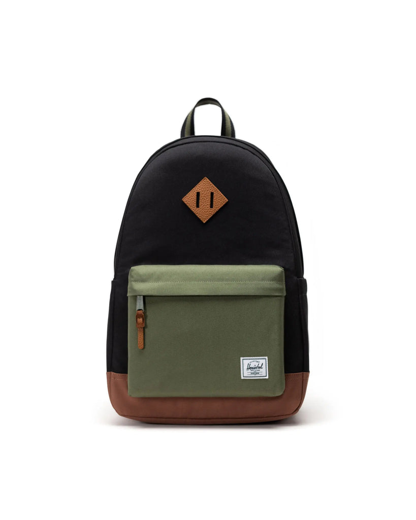 herschel 24l backpack Herschel 24L Heritage Backpack – Balboa Surf and Style