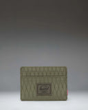Herschel Charlie Cardholder Wallets