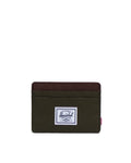 Herschel Charlie Cardholder Wallets 2025