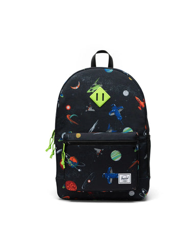 Herschel Heritage Youth 15L Backpacks – Balboa Surf and Style