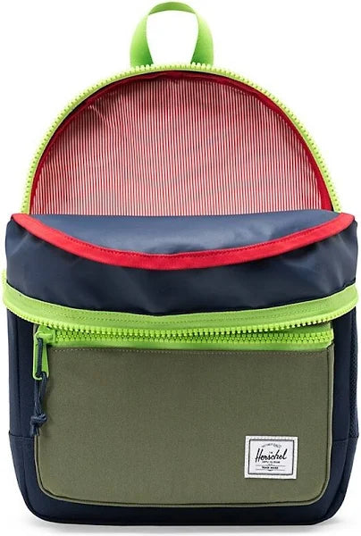 color block backpack herschel Herschel Heritage Youth 26L Backpacks – Balboa Surf and Style