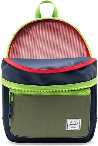 Herschel Heritage Youth 26L Backpacks – Balboa Surf and Style Herschel Heritage Youth 26L Backpacks – Balboa Surf and Style