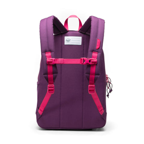 club75 herschel backpack Herschel Heritage Youth 26L Backpacks – Balboa Surf and Style