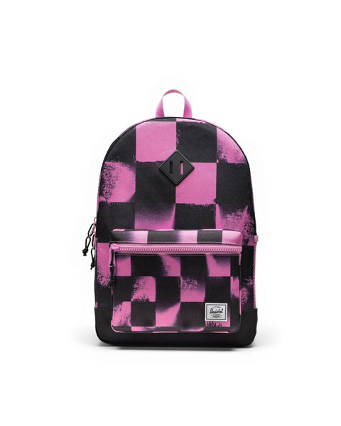 herschel backpack for little boys Herschel Heritage Youth 26L Backpacks – Balboa Surf and Style