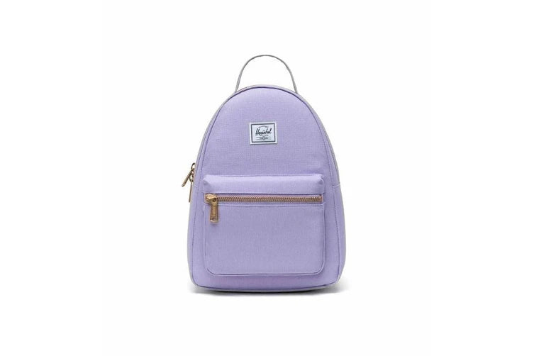 herschel backpack mauve Herschel Nova 9L Mini Backpacks – Balboa Surf and Style