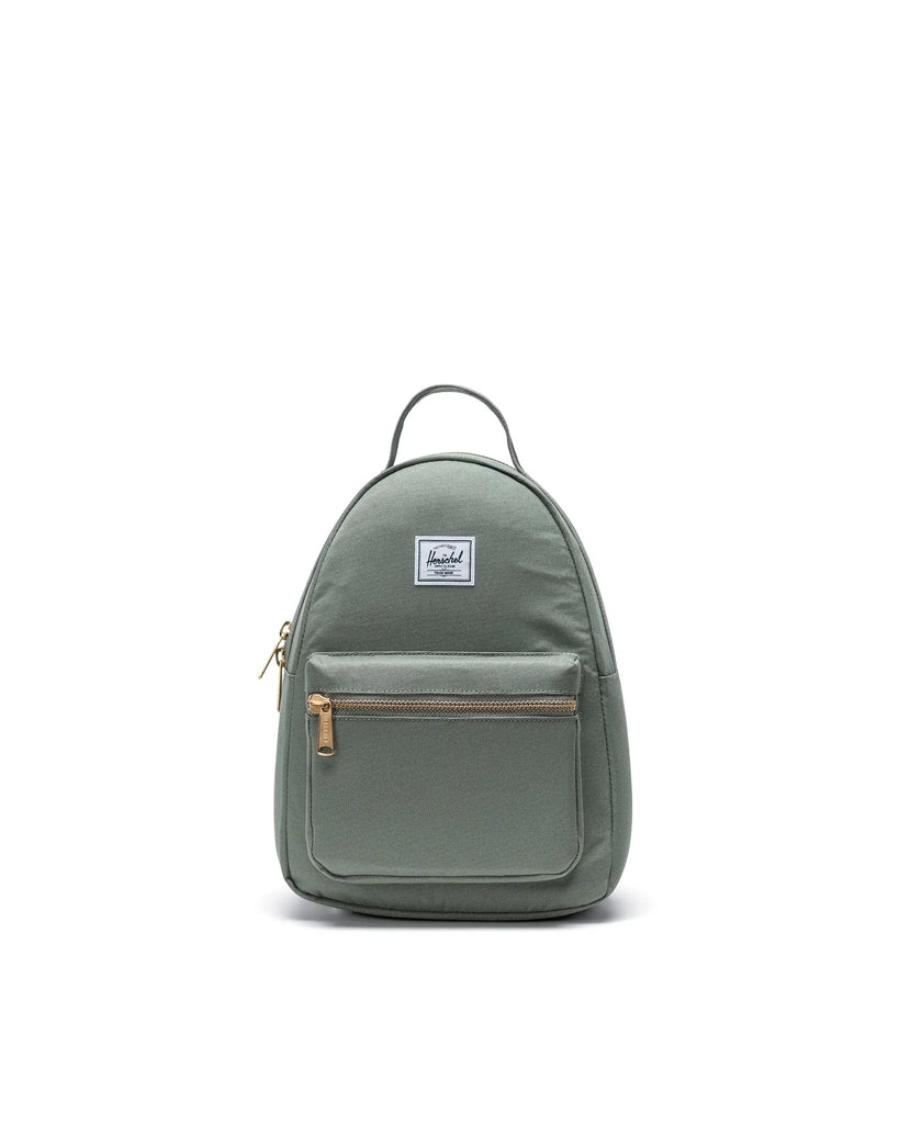herschel 9l backpack Herschel Nova 9L Mini Backpacks – Balboa Surf and Style