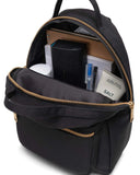 Herschel Nova Mini Backpack - Black