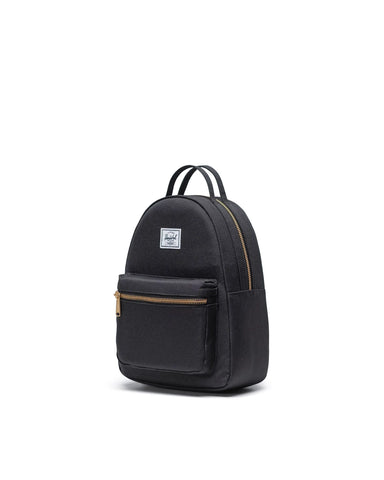 Herschel Nova Mini Backpack - Black