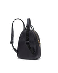 Herschel Nova Mini Backpack - Black