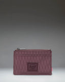 Herschel Oscar Cardholder Wallets
