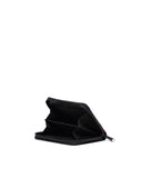 Herschel Tyler Zip Wallet - Black Tonal