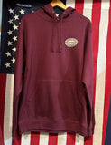 BSS Good Ole Days Pullover Hoodie