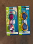 Hydro Youth Aqua Burst Goggles 3+