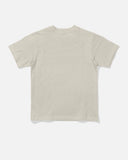 Salty Crew Little Boys Truck Bed S/S Tees - Bone