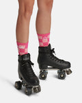 Impala Rollers Skate Socks- 3 Pack