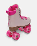 Impala Roller Skates Samira Quad- Wild Pink