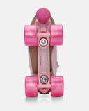 Impala Roller Skates Samira Quad- Wild Pink