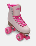 Impala Roller Skates Samira Quad- Wild Pink