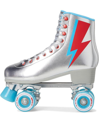 Impala Roller Skates Tropicana Quad - Argentum