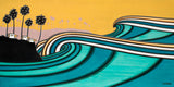 Joe Vickers Art Prints