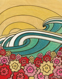 Joe Vickers Art Prints