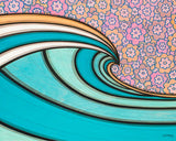 Joe Vickers Art Prints