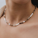 Kauai Surfer Necklace