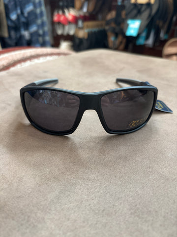 Kreedom Kaptain Polar Sunglasses