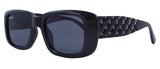 LAYLA - Crusheyes Polarized Sunglasses