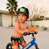 LT Speedsters Patch Snapback Hat