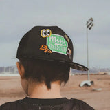 LT Speedsters Patch Snapback Hat