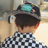 LT Speedsters Patch Snapback Hat