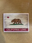 Lantern Press Magnets - Newport Beach & Balboa Island