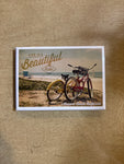 Lantern Press Magnets - Newport Beach & Balboa Island