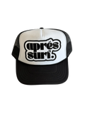 Local Beach Adult Trucker Hats