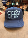 Local Beach Adult Trucker Hats