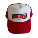 Local Beach Adult Trucker Hats