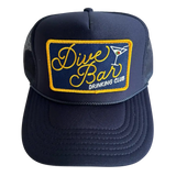 Local Beach Adult Trucker Hats