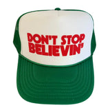 Local Beach Adult Trucker Hats