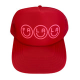 Local Beach Adult Trucker Hats