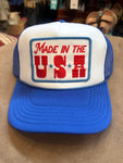 Local Beach Adult Trucker Hats