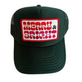 Local Beach Adult Trucker Hats