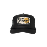 Local Beach Adult Trucker Hats