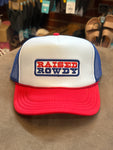 Local Beach Kids Trucker Hats