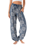 Lotus and Luna Harem Pants