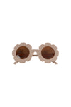 Mini Momo Kids Sunflower Sunglasses